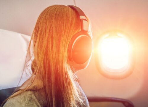 Turn to Music to Rest and Digest During Holidays